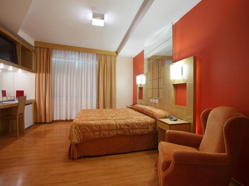 Scorial Rio Hotel Suíte (4 Adultos)